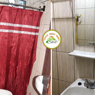 2nd BATH ROOM