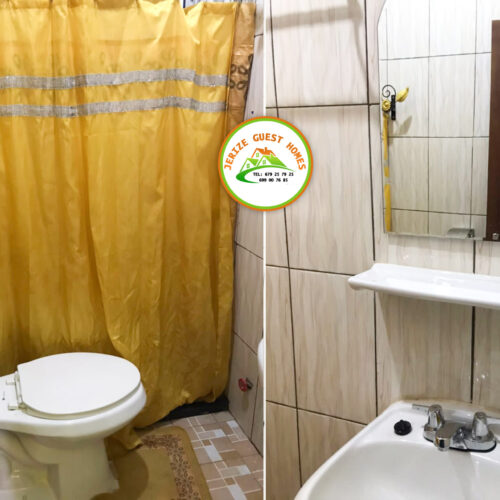 COMMON BATHROOM